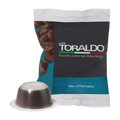 Toraldo Decaffeinato – Compatibili Bialetti – 100 capsule