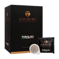 Toraldo Origine – Cialde ESE 44 mm – 150 cialde